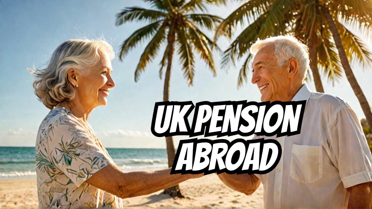 Is Retiring Abroad with a UK Pension Worth It?