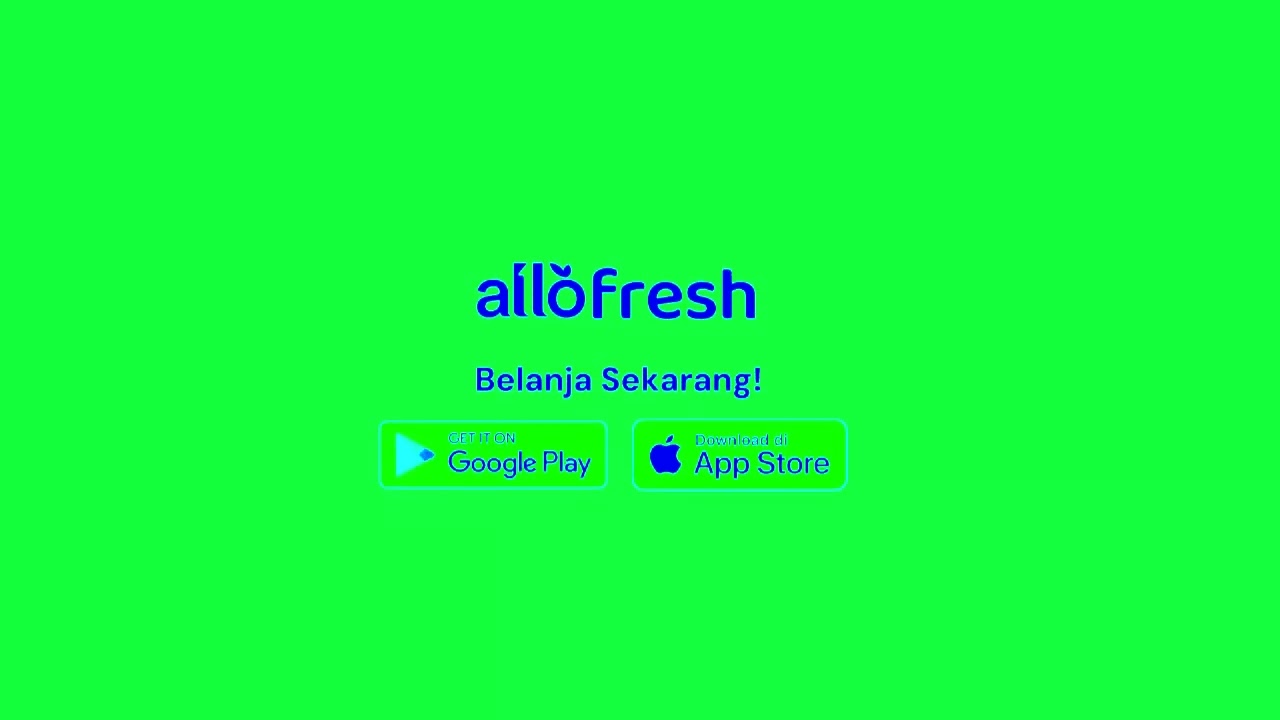 AlloFresh Logo (2025) Effects (Preview 2 Effects EXTENDED)