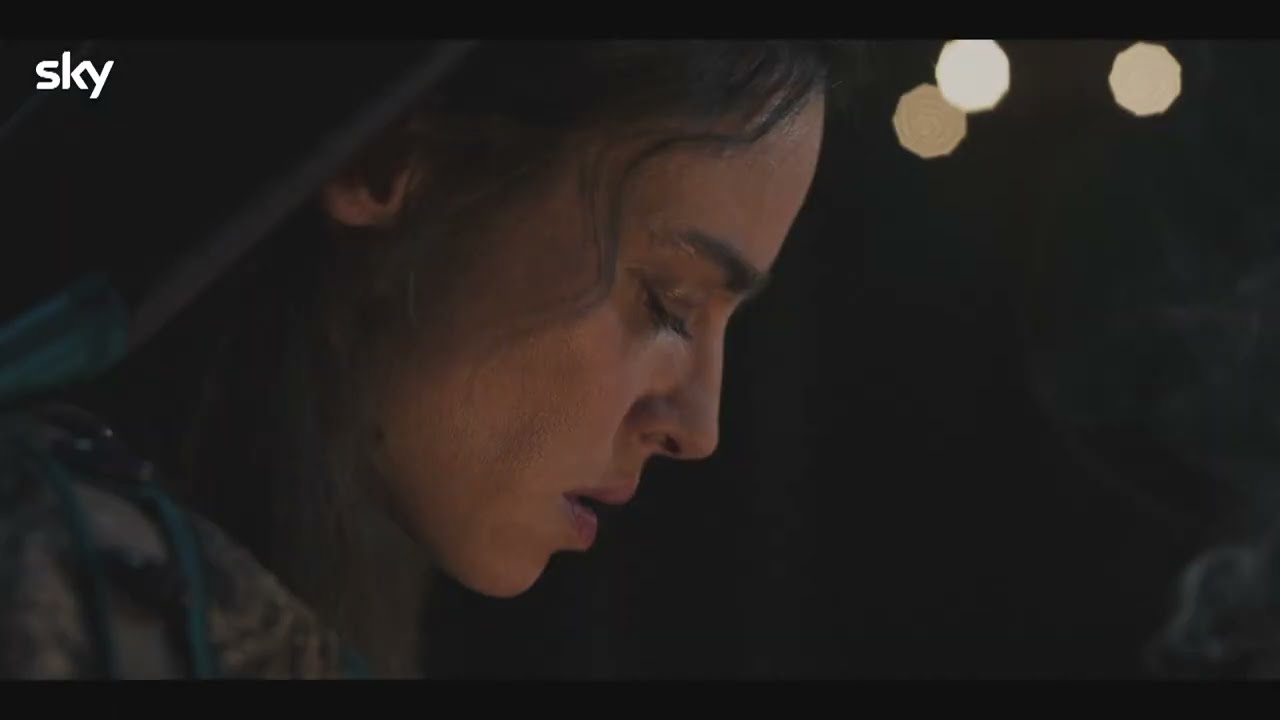 Domina | Nuova stagione | Trailer