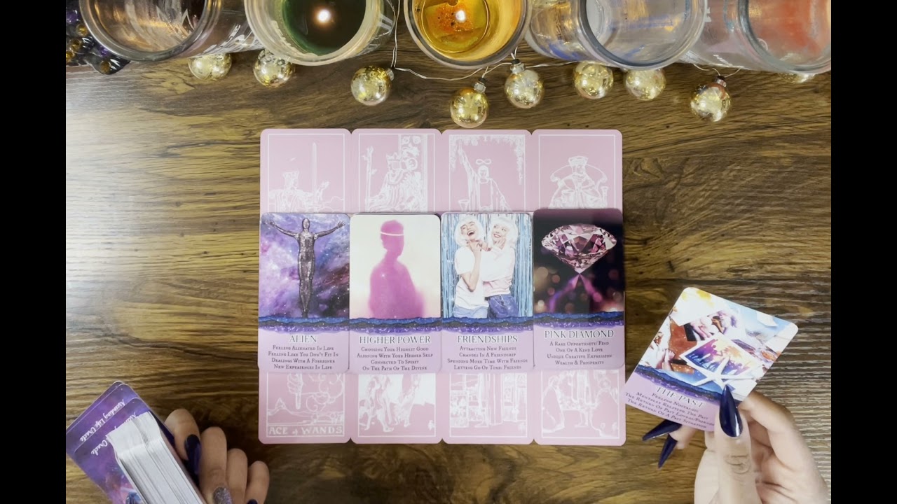 PISCES ♓️ This connection has the POTENTIAL to progress to MARRIAGE 💍💒 BUT…