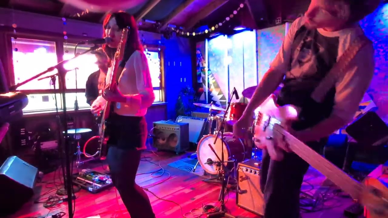 Lauren Lakis | live SXSW 2026