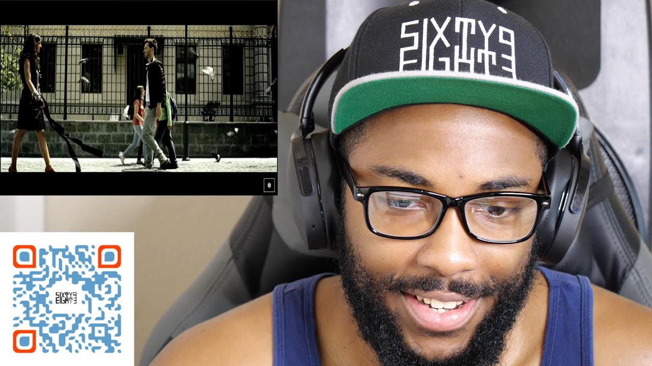 Edward Maya ft Vika Jigulina - This Is My Life (Official Reaction)