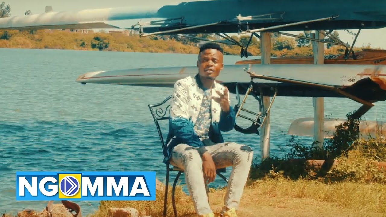 UPO MOYONI - Rosafi (OFFICIAL MUSIC VIDEO)