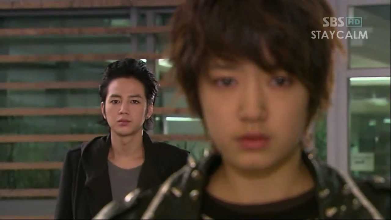 You´re beautiful ||  HWANG TAE KYUNG AND GO MI NAM (NYU)
