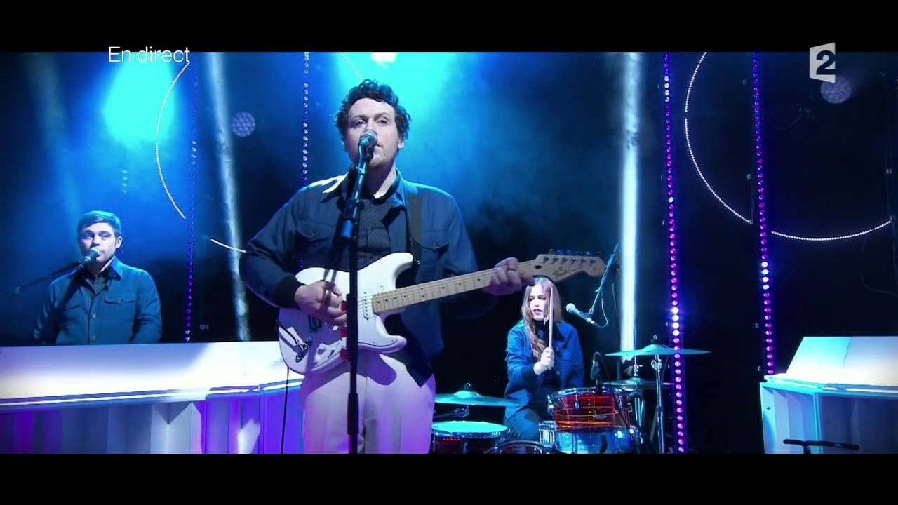 METRONOMY - 