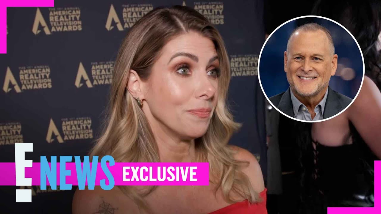 Bob Saget’s Widow Kelly Rizzo Reacts to Dave Coulier’s Cancer Diagnosis (Exclusive) | E! News