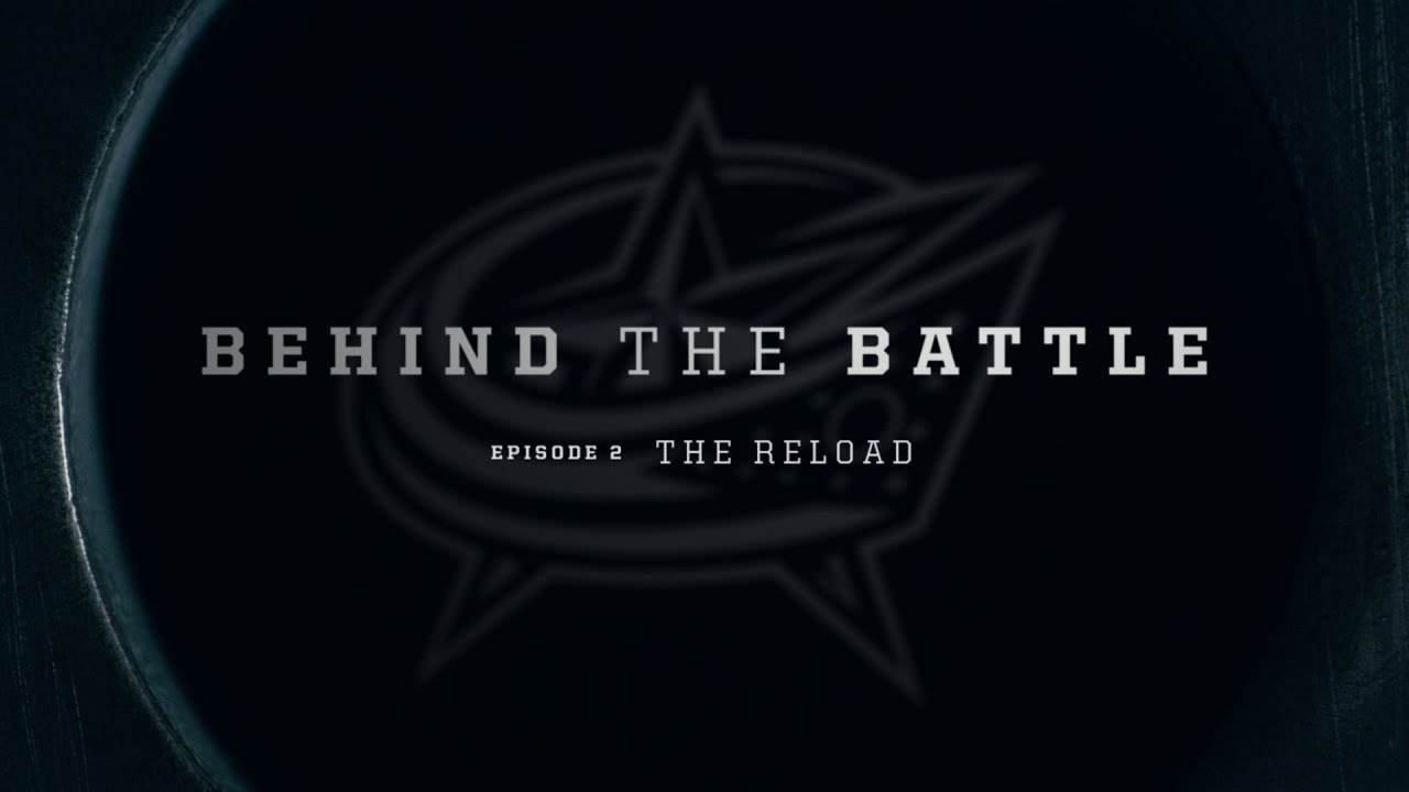 Behind the Battle 2021-22, Episode 2: The Reload