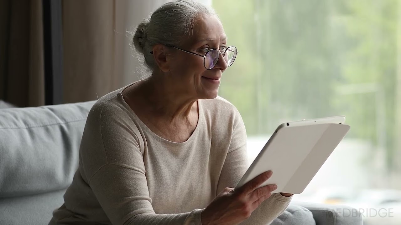 Tips for Introducing Digital Care to Your Patients | Medbridge