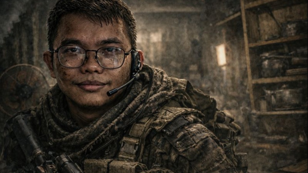 Sniper Sniperan Arena Breakout infinite