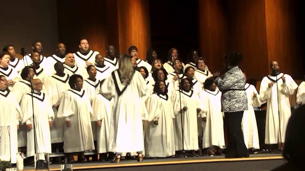 Concert Chorale Nouvelle Vie et Maggie Blanchard : c'est si bon de louer son nom