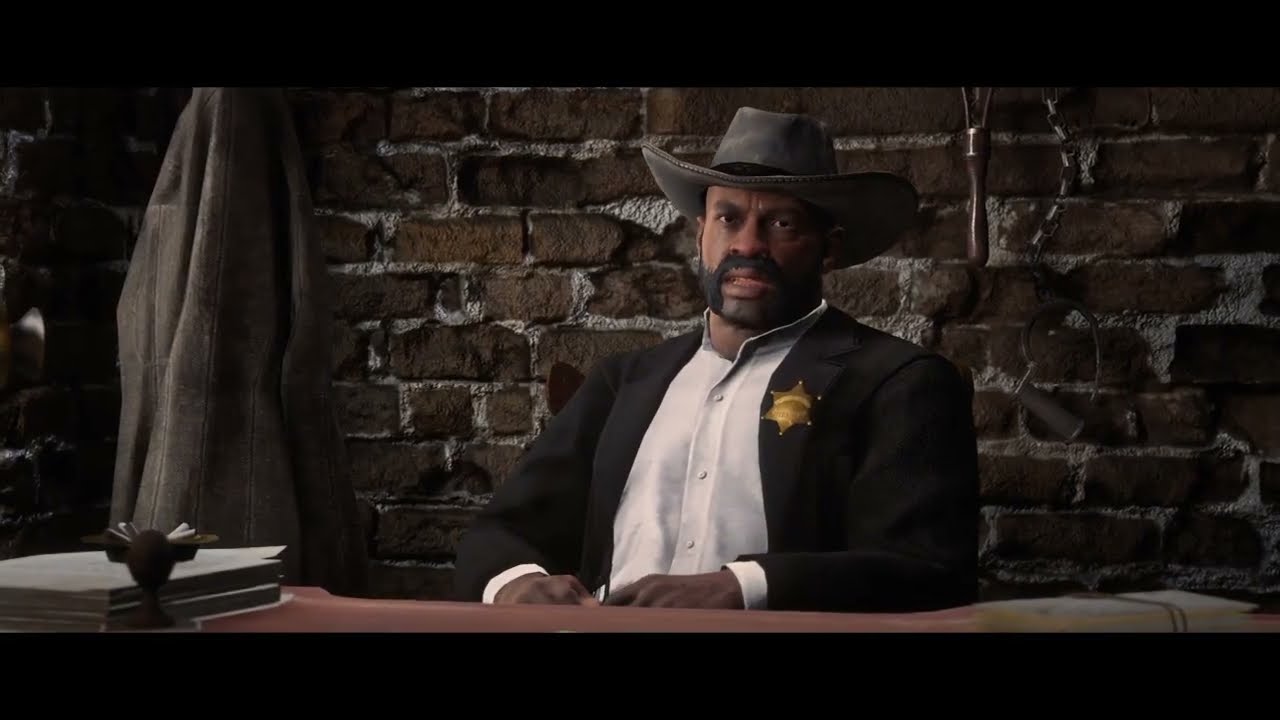 RDO | New Austin | LUx BUCKS: bounty search mrs johnston's girls | cinegame | Fizz@[PLAY]