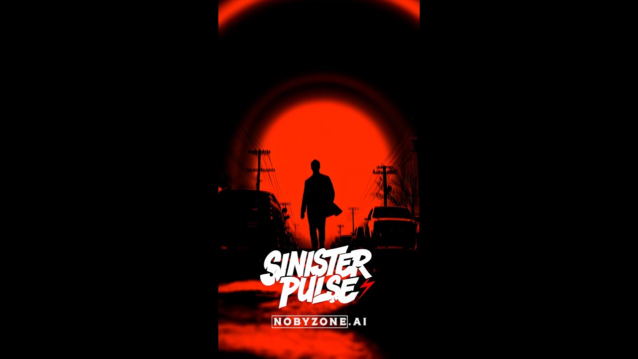 Sinister Pulse - AI Music Video