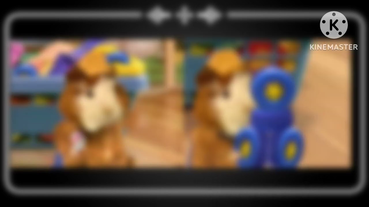 Wonder pets episode comparison #7