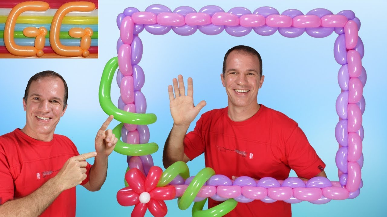 как сделать рамку