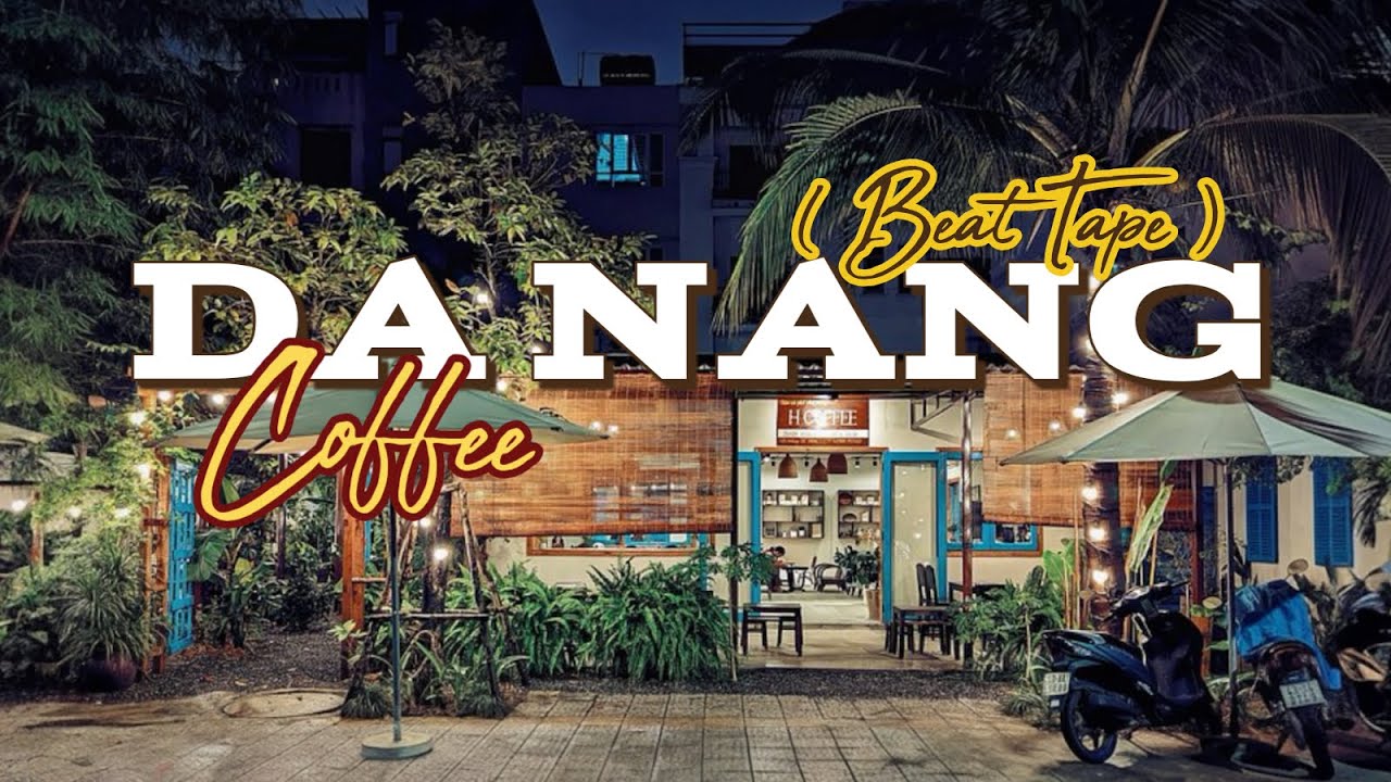 [ FREE BEAT ] DA NANG COFFEE ( Prod by. Mairekade Beats ) ✨✈️ 2026