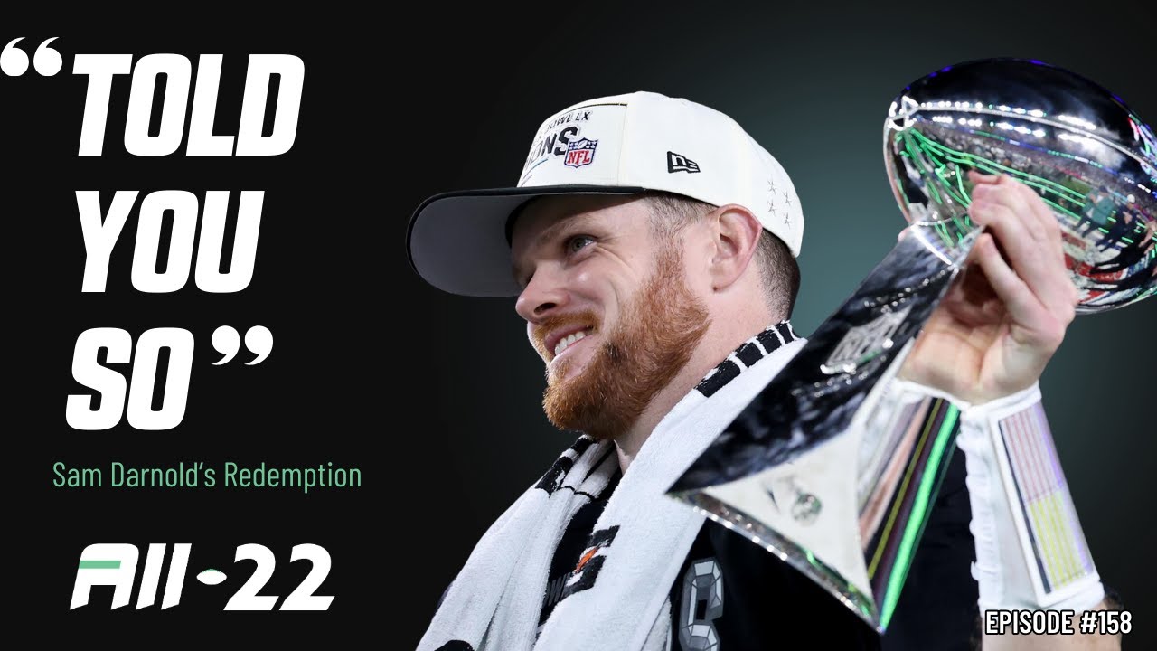 Told You So | Super Bowl LX Recap | What's Next for NE?