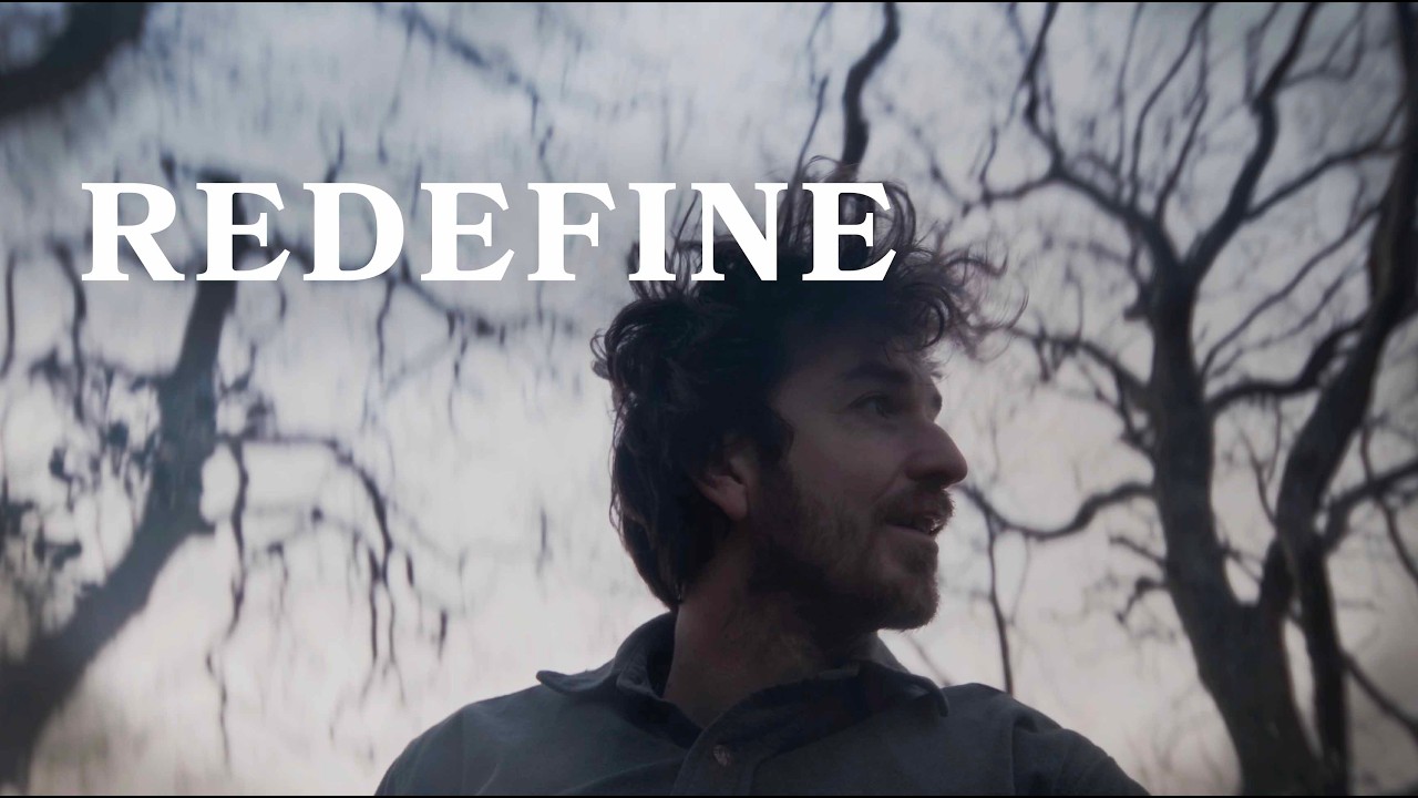 REDEFINE OFFICIAL MUSIC VIDEO