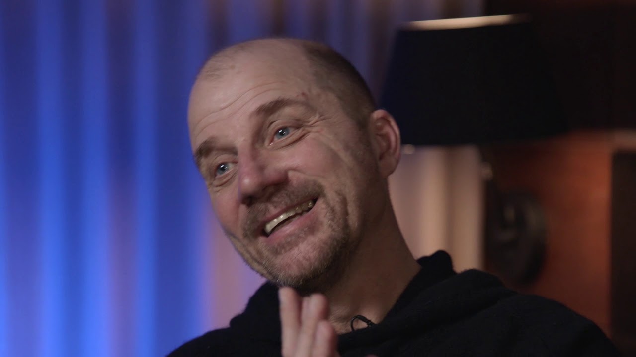 DUMBO captured with ALEXA 65 and DNA lenses