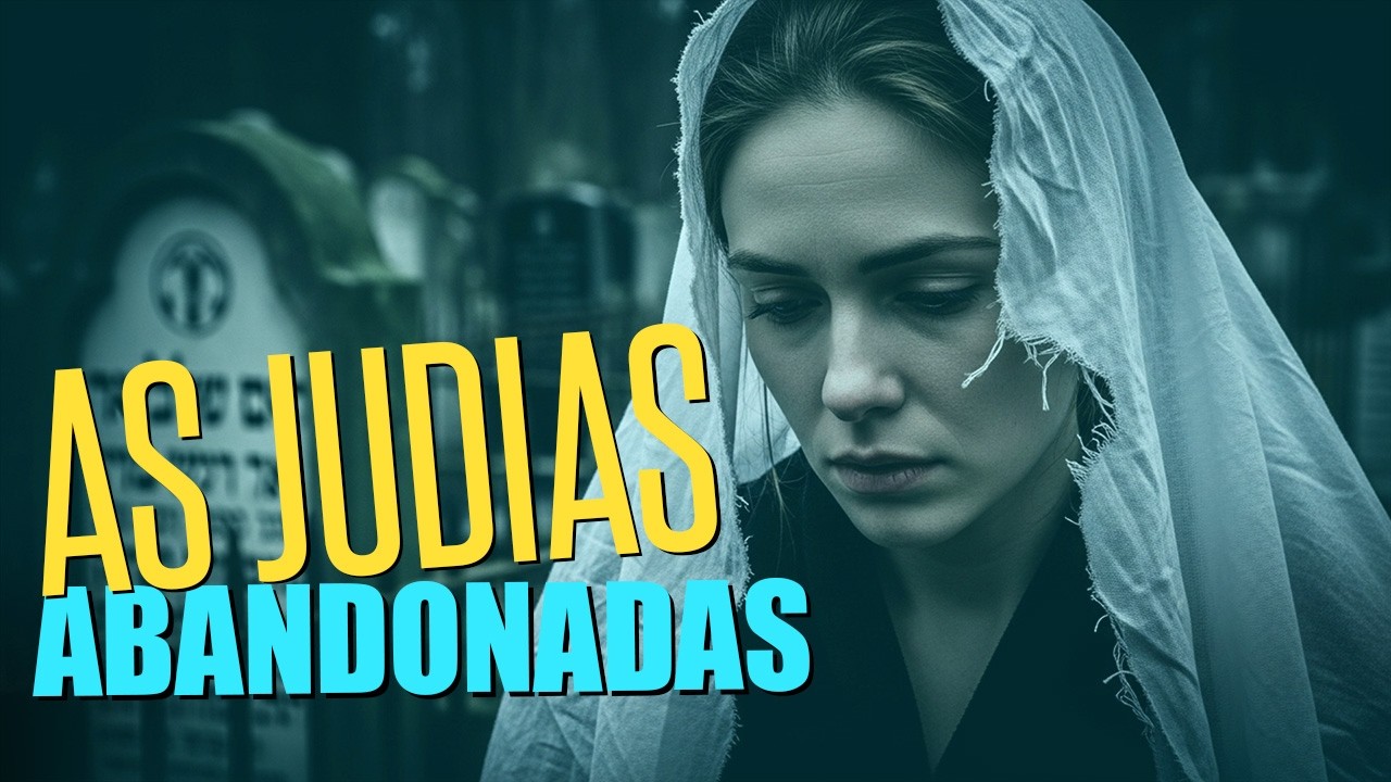 O SEGREDO das Mulheres Judias POLACAS que Ningu&eacute;m Conta!