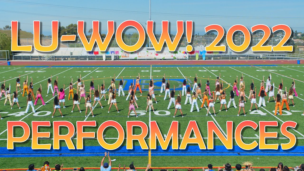 Lu-Wow! Assembly Performances 2022