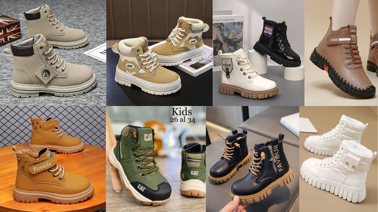 ❤️ TOP BRANDED AND STYLISH NEW BOOTS DESIGN 2025 RELEED  🔥 // LATEST 2025 DESIGNS