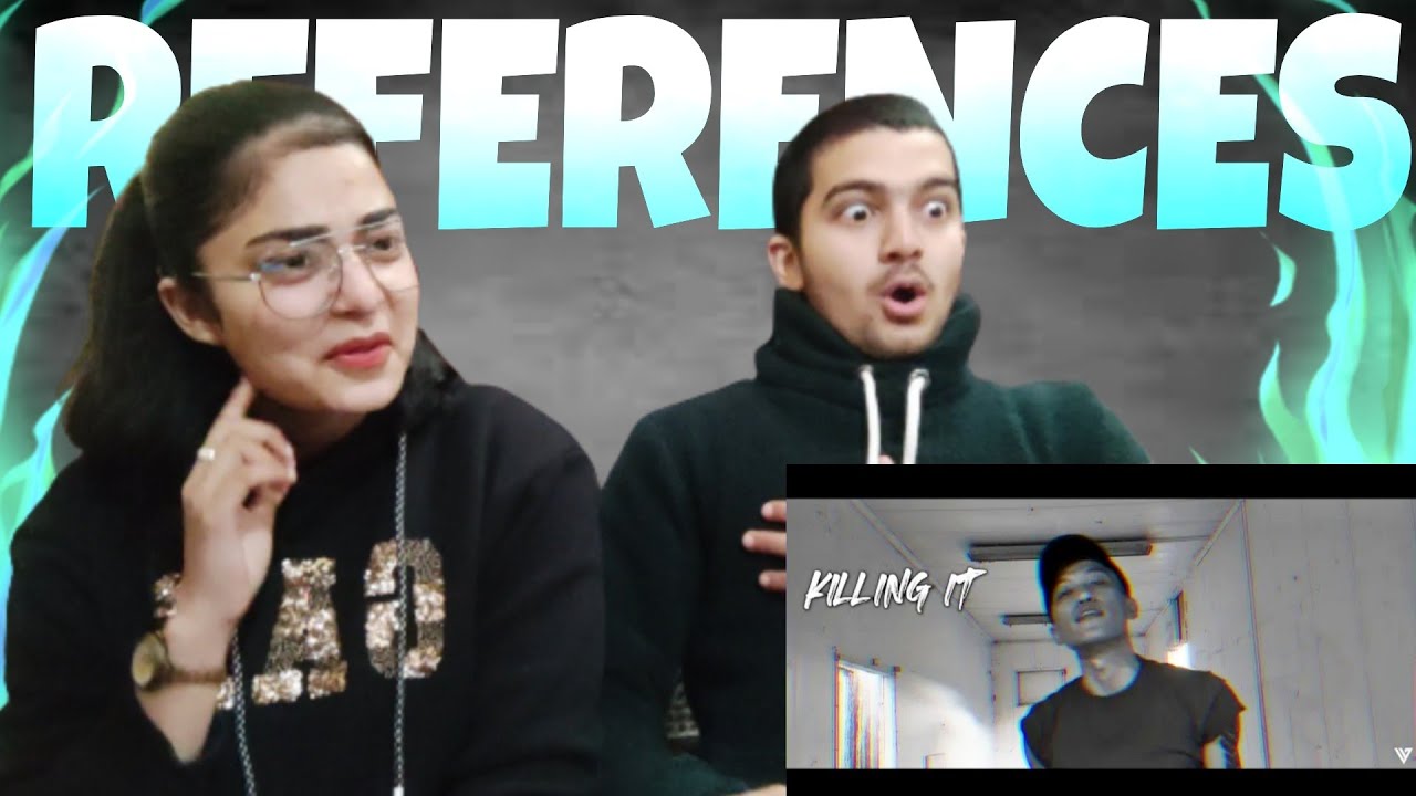 G'NIE - K.O.N.E (King Of North East) || PROD BY YUGIBEATS | REACTION