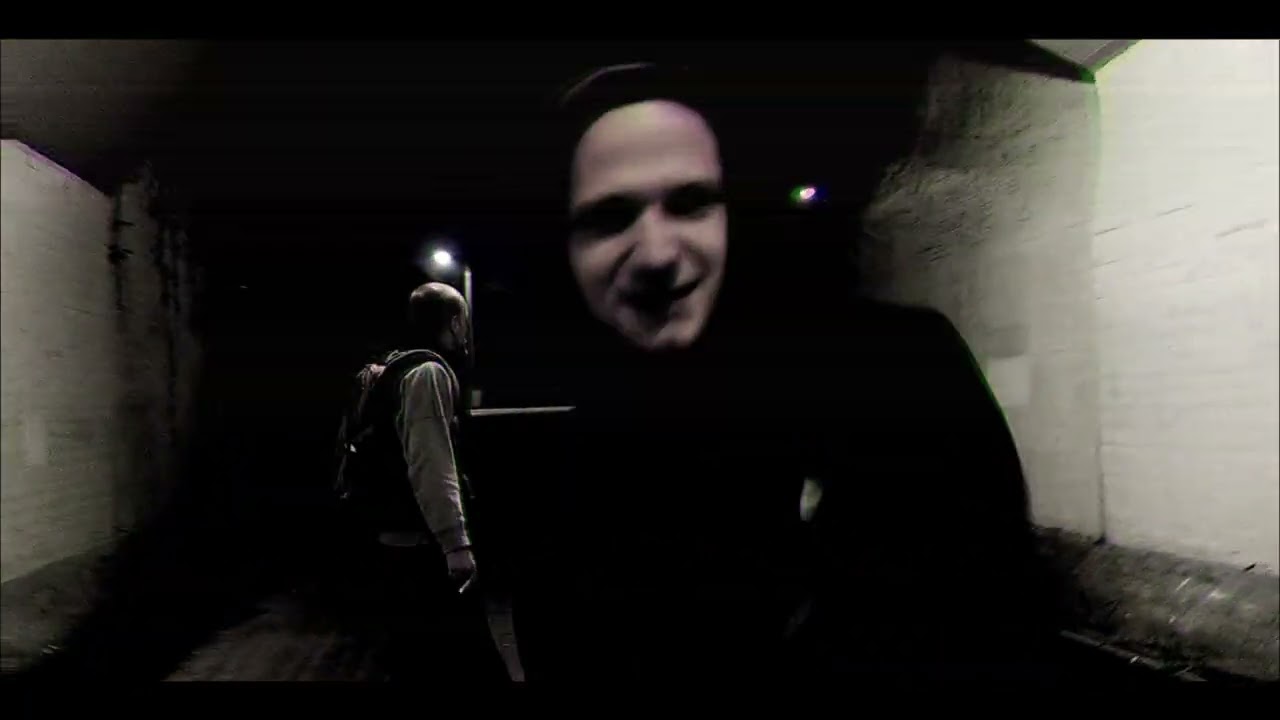STiN0S - Eindstand, PROD. Ohricky