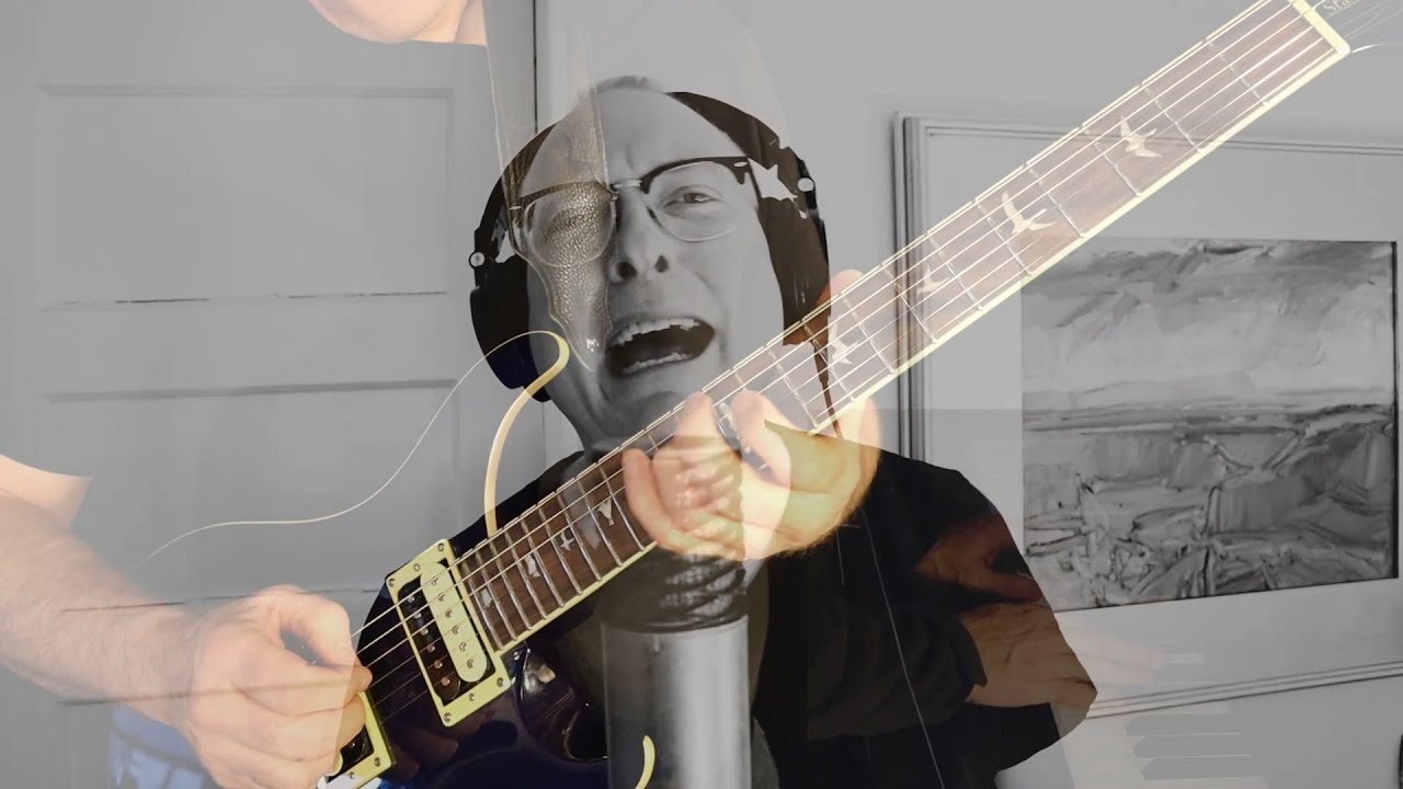 Mark Shepard - Together We Can Change The World - Song 375 #music #musicvideo #inspiration
