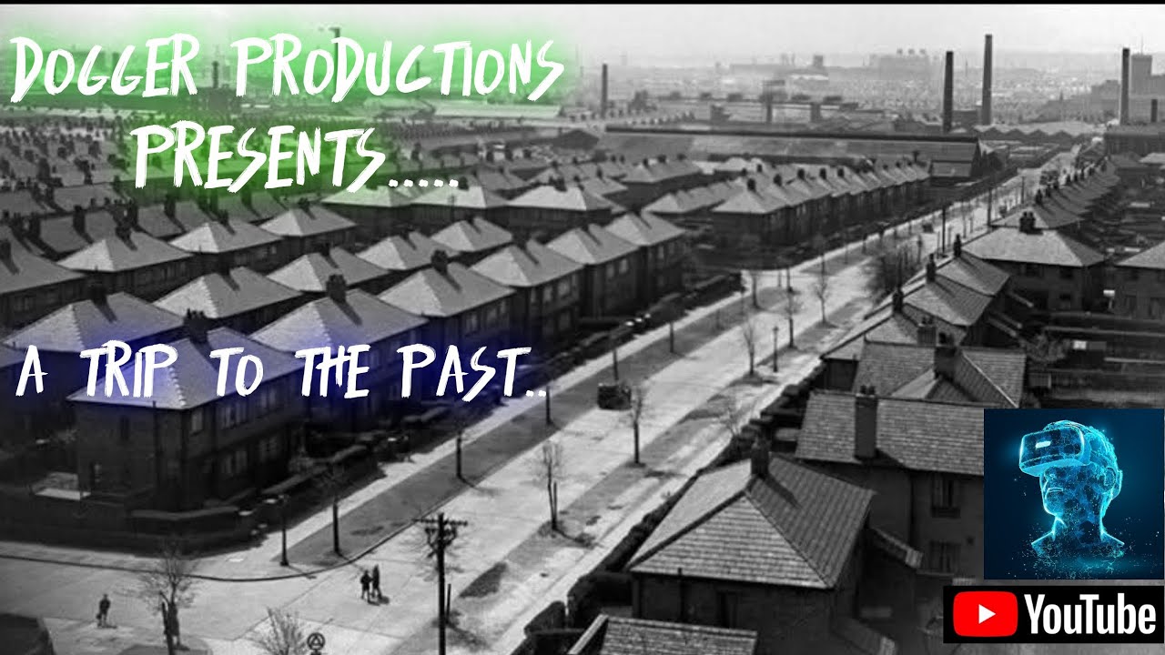 Old Litherland & Bootle Liverpool