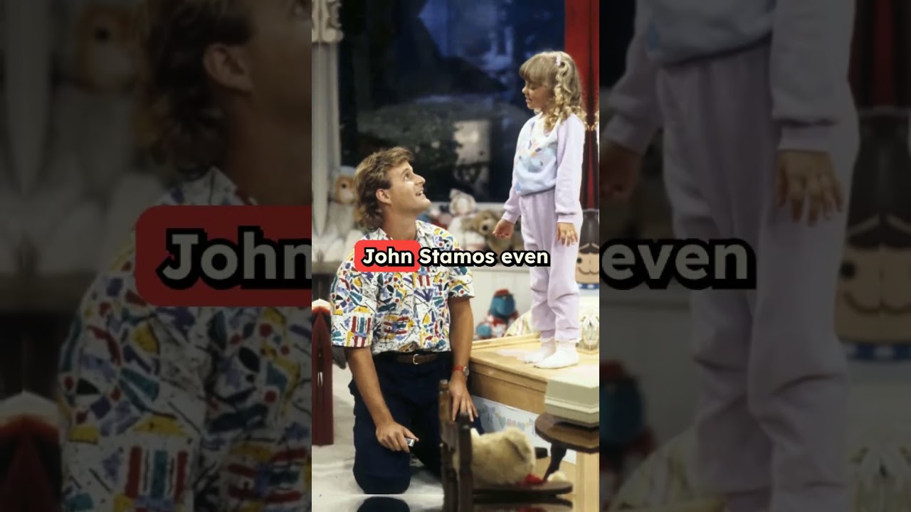 Candace Cameron Bure Stands by Dave Coulier Amid Cancer Battle | Full House Bond