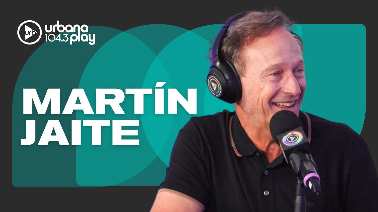Martín Jaite: LOS FAVORITOS DE ARGENTINA OPEN y la convocatoria 2026 #TodoPasa