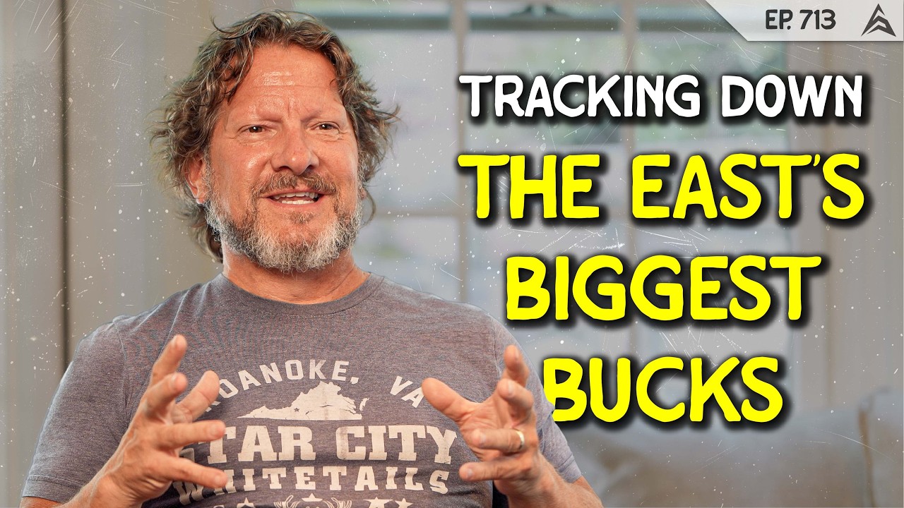 Big Bucks from Unexpected Places | Jeff Phillips of Star City Whitetails