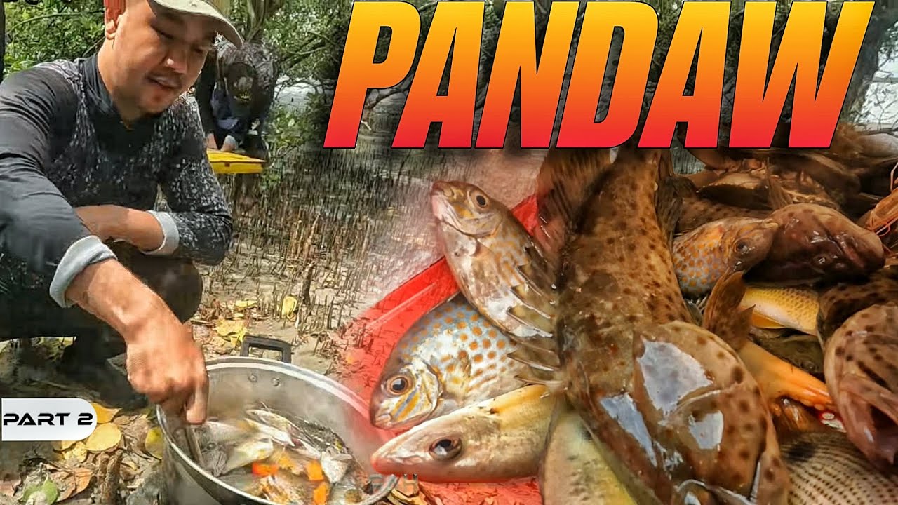 P2 - Pandaw sa Malamig na Panahon