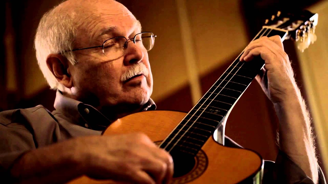 John Knowles - My Funny Valentine