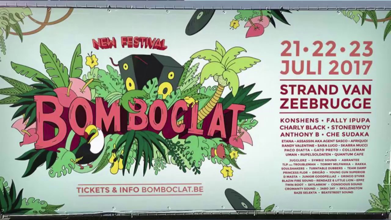 bombacloud