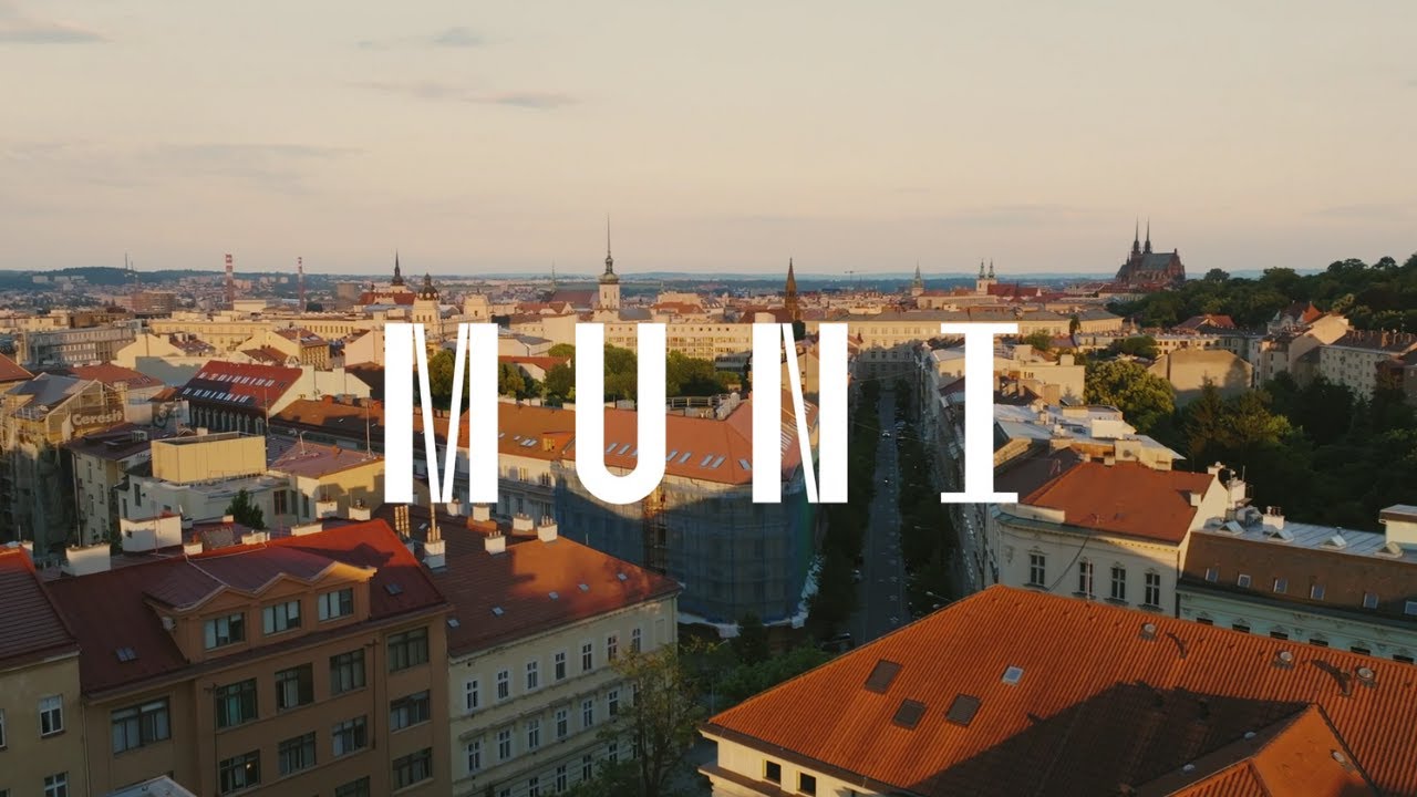 CO ZNAMEN&Aacute; MUNI? PŘ&Iacute;BĚH, KTER&Yacute; TVOŘ&Iacute;ME MY V&Scaron;ICHNI 💙