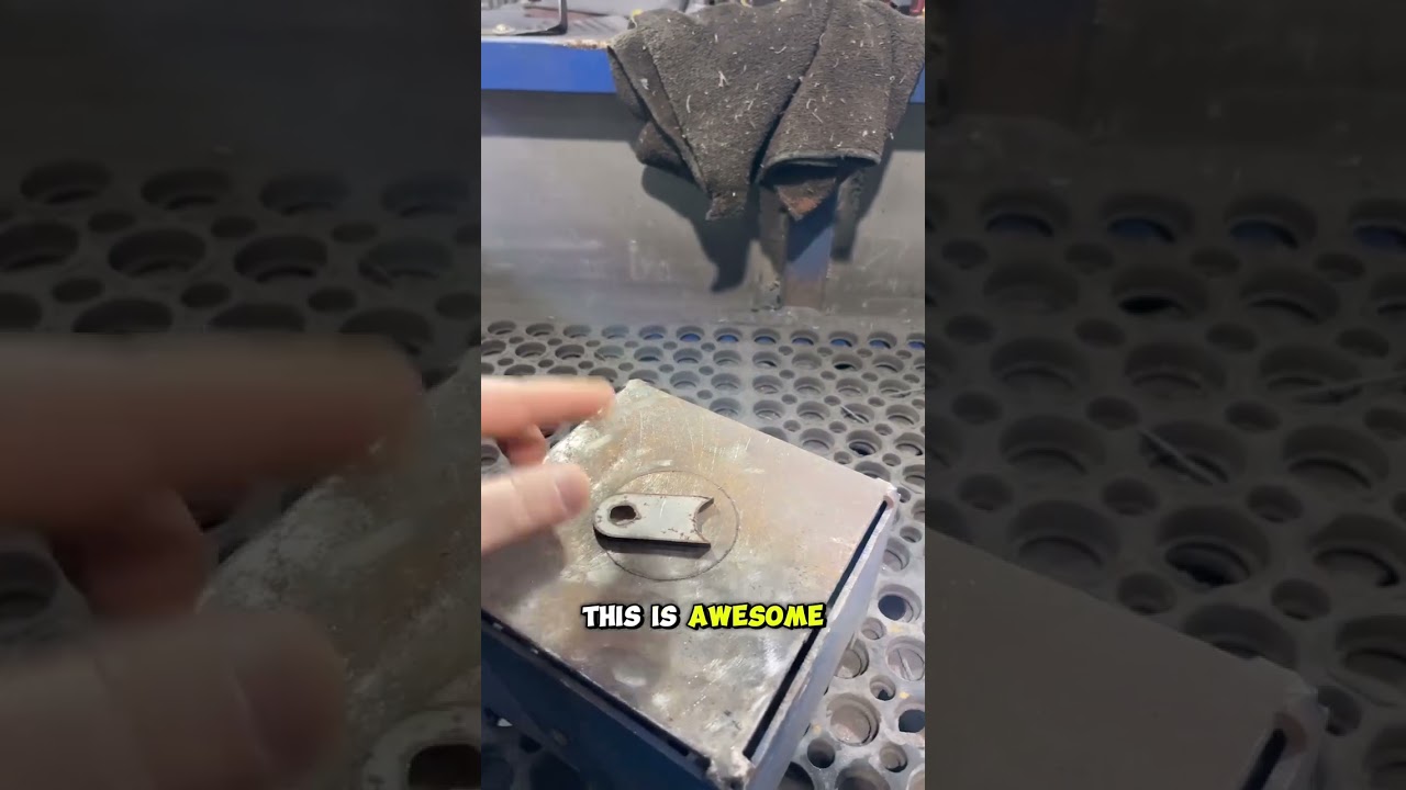 garage build parts
