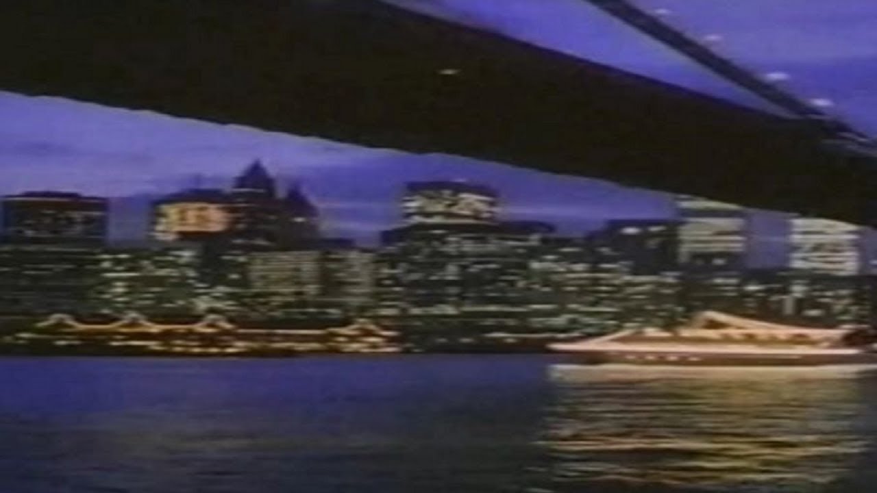 midnight premi&egrave;re - illumination