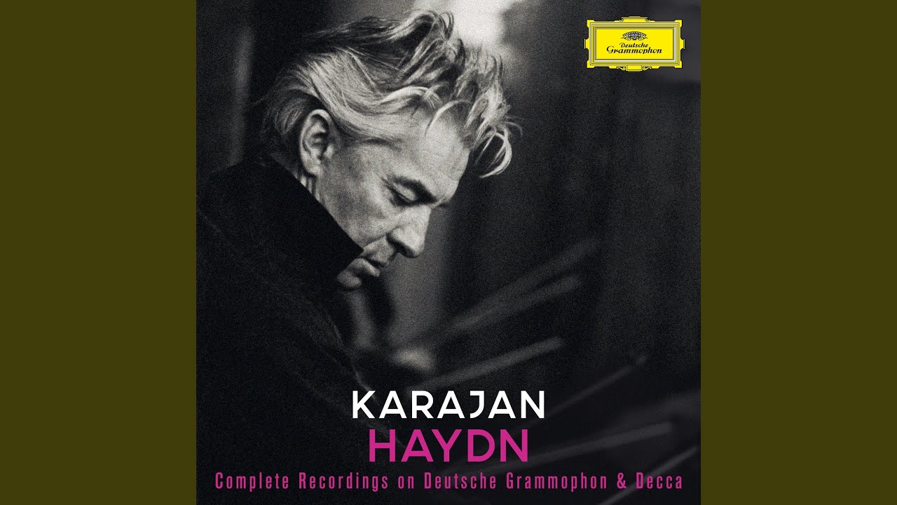 Haydn: Die Schöpfung, Hob. XXI:2, Pt. 2: No. 27, Trio. Zu dir, o Herr, blickt alles auf (Live)