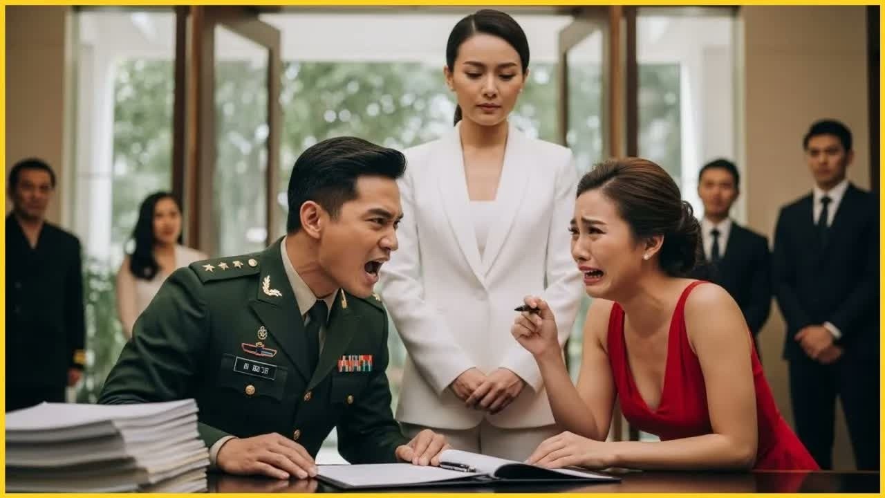 Vội vàng chuyển hết tài sản sang tay nhân tình trước khi ly hôn, người đàn ông không ngờ chỉ 3 ngày