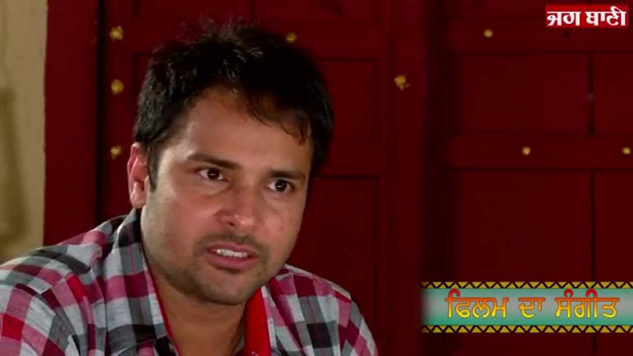 Exclusive Interview with Amrinder Gill and Aman khatkar- Goreyan Nu Daffa Karo