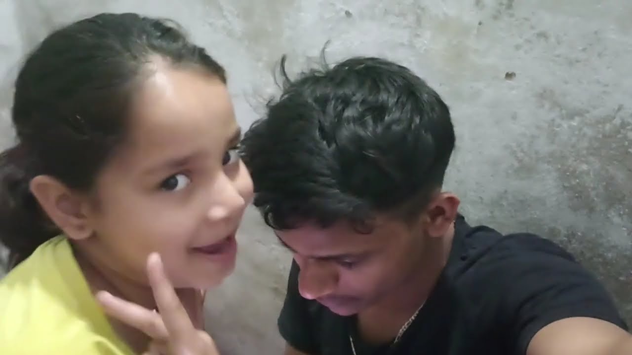 Aaj Ghar Par Bachcho Ka Dance Program 😍 | Cute Moments