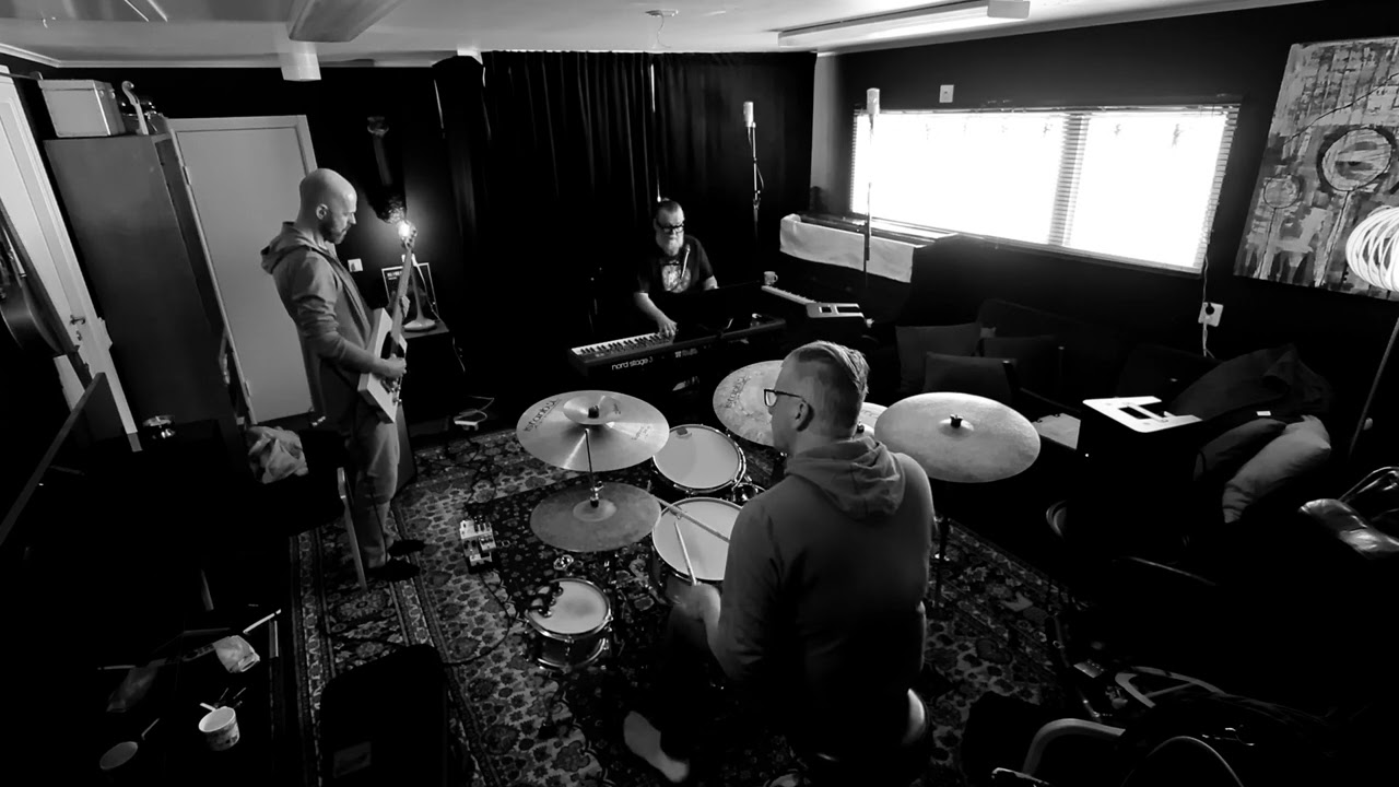 Let Me Take You For A Walk - Rehearsal - 20250427