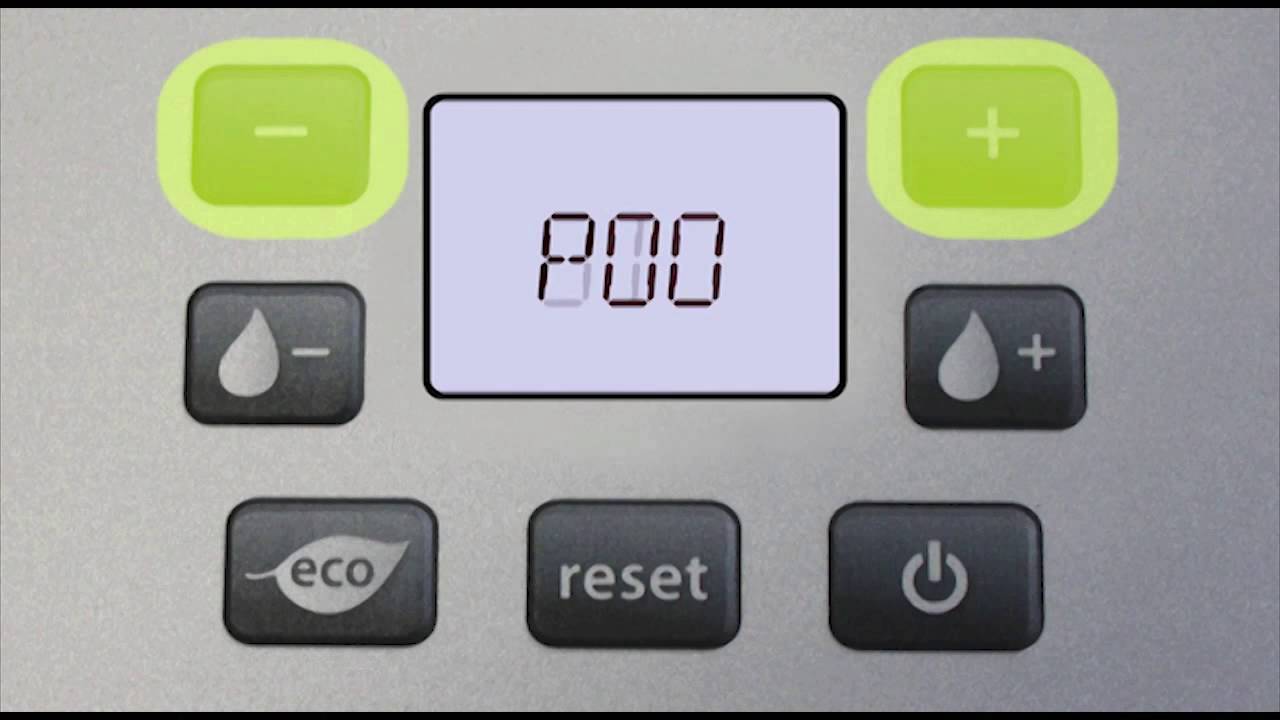 HTP's Phoenix Light Duty - The Controls