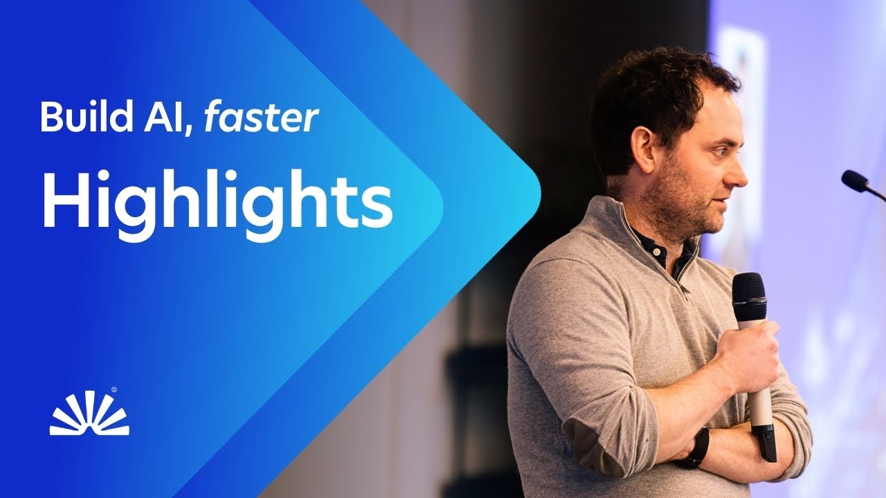 Build AI, Faster: Highlights | DeepSeek AI, Human Data, AI Governance, and More | Prolific