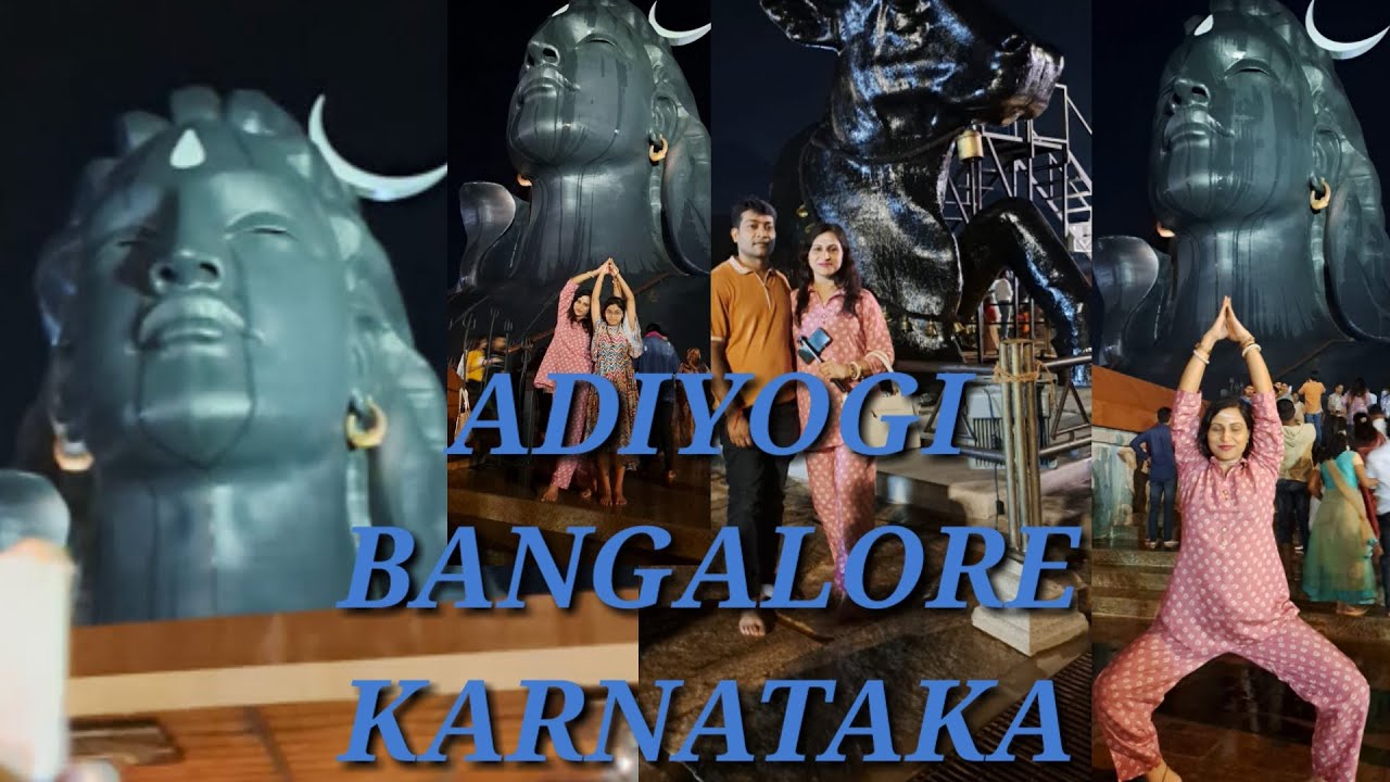 🧿🧿Adiyogi bangalore||adiyogi karnataka||adiyogi chikkaballapur||shiprapal