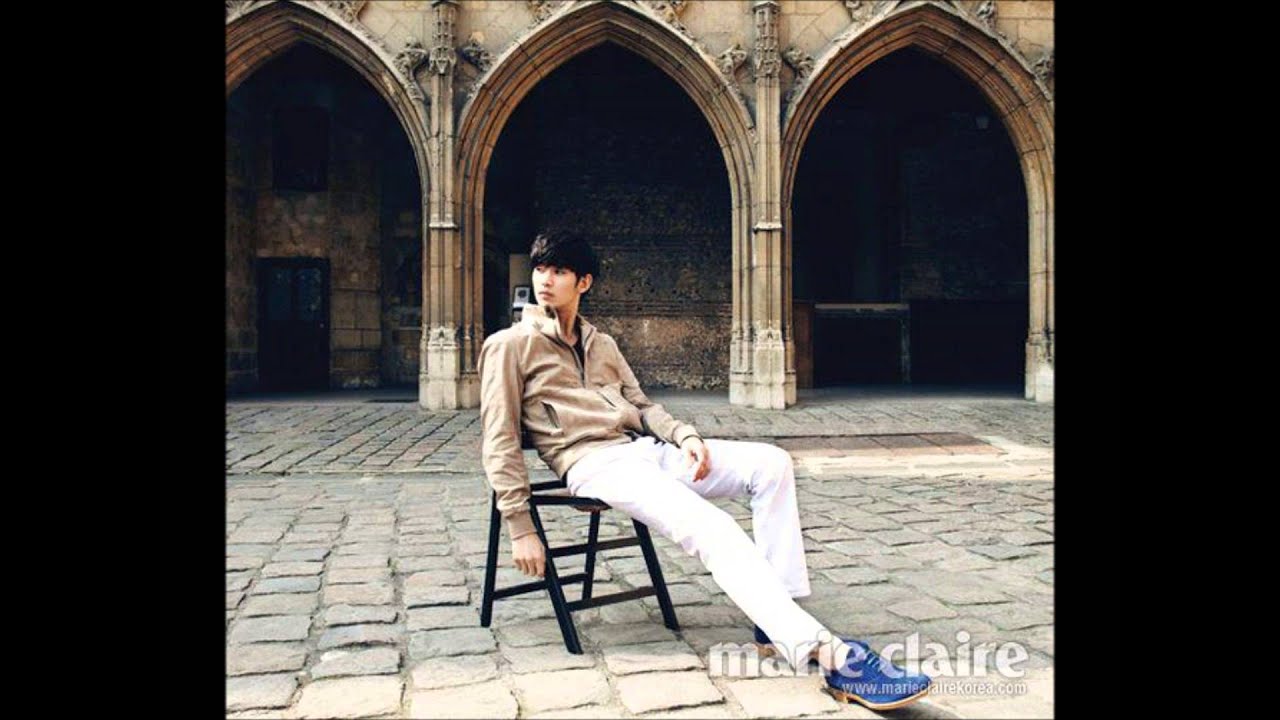 金秀賢 Kim soo hyun (김수현) songs collection