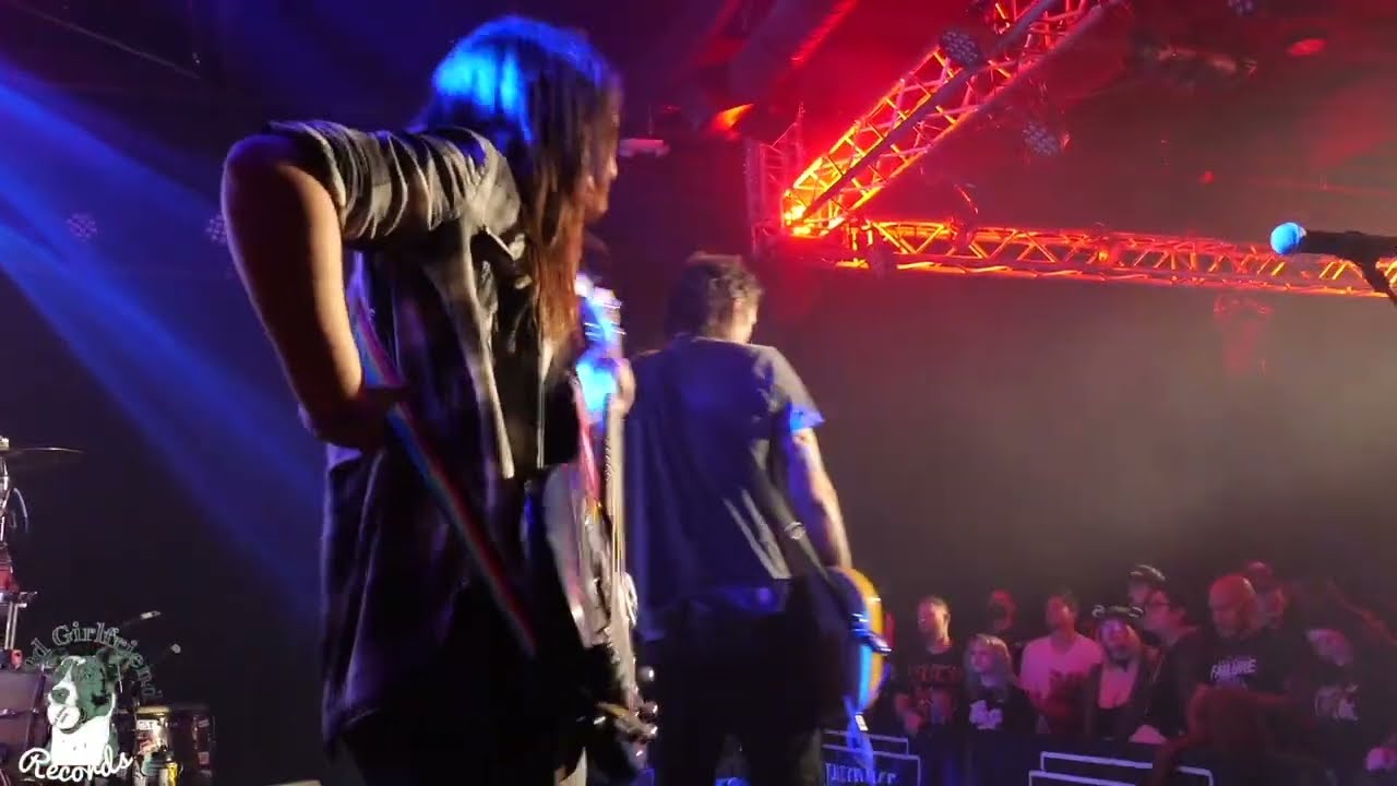 Corrupt Vision (Full Set) from #SINCITYSKACORE