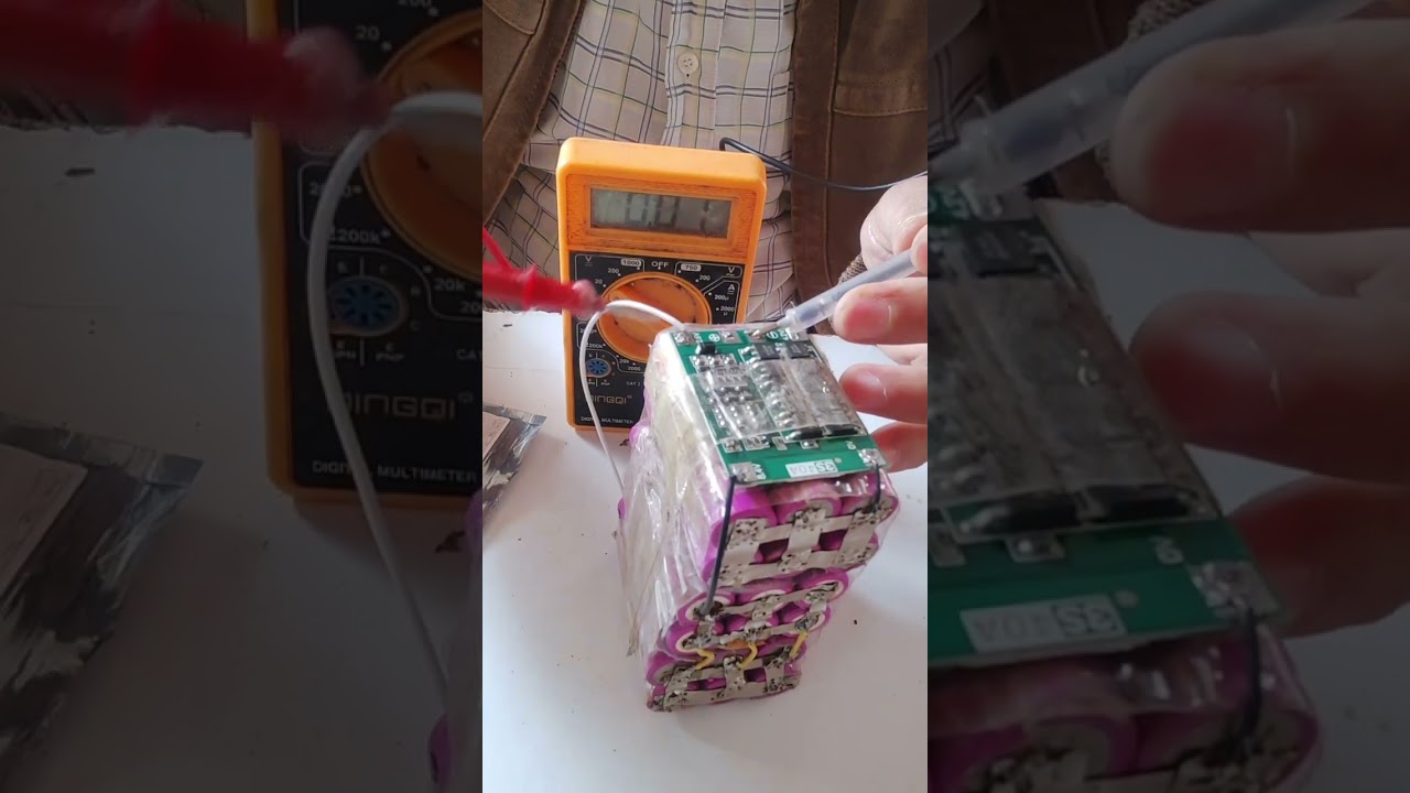 ٨ مارس ٢٠٢٦طريقة صنع بور بنك