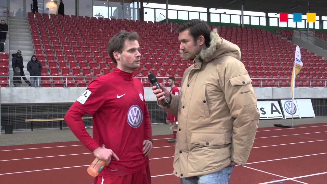 KSV Kassel vs. TuS Koblenz (1:3) - Shockmomente